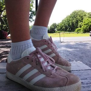 Adidas Gazelle Sneaker